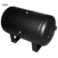 Bulldog Winch 1.5 Gallon Air Tank with 8 Bungs, Black, 42003
