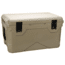 Bulldog Winch 110 Quart Sportsman Cooler, Tan, 80061