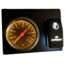 Bulldog Winch 0-150PSI Air Pressure Gauge, Switch, And Mounting Bracket Assembly, 42057