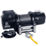 Bulldog Winch 16500lb Heavy-Duty Winch, 92ft Wire Rope, 10057