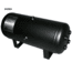 Bulldog Winch 2 Gallon Air Tank with 10 Bungs, Black, 42004