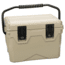 Bulldog Winch 20 Quart Sportsman Cooler, Tan, 80058