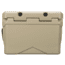 Bulldog Winch 20 Quart Sportsman Cooler, Tan, 80058