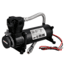 Bulldog Winch 200PSI Compressor, 1.8CFM on Board, Black, 41008