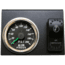 Bulldog Winch 200PSI Dual Air Pressure Gauge, Switch, Bracket Set, 42079