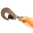 Bulldog Winch 4Pc Cambuckle Strap Set, 2X60in HD, Orange, 20303