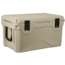 Bulldog Winch 65 Quart Sportsman Cooler, Tan, 80060