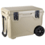 Bulldog Winch 75QT Sportsman Cooler w/Wheels &amp; Pull Handle, 80072