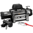 Bulldog Winch 9500lb Winch with 5.5HP Series Wound Motor, Roller Fairlead, 10042