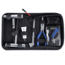 Bulldog Winch Compact Emergency Tire Repair Kit, 35 Pieces, 42080
