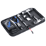 Bulldog Winch Compact Emergency Tire Repair Kit, 35 Pieces, 42080