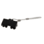 Bulldog Winch Dust Cover w/ Wire Tether 175A, 20158