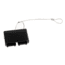 Bulldog Winch Dust Cover w/ Wire Tether 350A, 20159