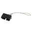 Bulldog Winch Dust Cover w/ Wire Tether 50A, 20157
