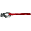 Bulldog Winch Hand Saver Strap, Red, 20282