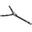 Bulldog Winch Horizontal Tire Ratcheting Y Tie-Down Strap, Black, 20363