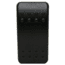 Bulldog Winch Momentary Rocker Switch, Replacement for 20266, Black, 20374