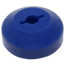 Bulldog Winch Polyurethane Hook Stopper Powersports, Blue, 20339
