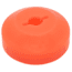 Bulldog Winch Polyurethane Hook Stopper Powersports, Orange, 20341