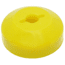 Bulldog Winch Polyurethane Hook Stopper Powersports, Yellow, 20342