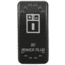 Bulldog Winch Rocker Switch - Dc Power Plug, Black, 20319