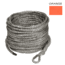 Bulldog Winch Synthetic Rope 4.8mm x 50ft - Orange, 20185-OR