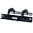 Bulldog Winch Tensioner for 10057X Series, 16.5K And 18.5K, Black, 20402