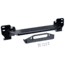 Bulldog Winch Toyota Tacoma Gen III 2016-2019 Winch Mount, Black E-Coated Finish, Black, 23001