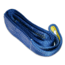 Bulldog Winch Tree Saver Strap 3in X 10ft, 30,000lBS BS Polyester, Blue, 20015