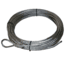 Bulldog Winch Wire Rope for 10001 5/16in X 100ft, Silver, 20108