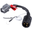 Bulldog Winch Wireless Adapter Plug for 20080, 20408-3