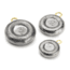 Bullet Weights Disc Sinker, 2 oz, DSI2-24