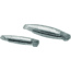 Bullet Weights Pinch-On Lead, 1/4oz, 10Bg, P03