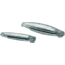 Bullet Weights Pinch-On Lead, 3/8oz, 8Bg, P05