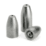 Bullet Weights Steel Bullet Weight, 3/8 oz, USBW38