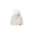 Smartwool Bunny Slope Beanie -Unisex, Moonbeam Heather, Unisex Medium, SW000436A10-1FM