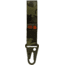 Burn Proof Gear Snap Hook Keychain, Multicam Black, 4x1, BPG-SHK-MCB
