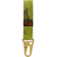 Burn Proof Gear Snap Hook Keychain, Multicam Tropic, 4x1, BPG-SHK-MCT