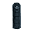 Burn Proof Gear Suppressor Pouch, Black, 10in, BPG-SP-10-BLK