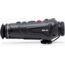Burris BTH 35 2.3-9.2x35mm Thermal Hand-held Monocular, Multiple Reticles, 400x300, 50hz, Matte Black, 300631