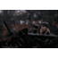 Burris BTH 50 3.3-13.2x50mm Thermal Hand-held Monocular, Multiple Reticles, 400x300, 50hz, Matte Black, 300630