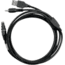 Burris Power/Video 7-pin Y-cable for BTC USM, 626605