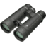Burris Signature HD 12x50mm Roof Prism Binoculars, Rubber, Gray/Green, 300295