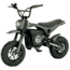Burromax HRH 2.5 Electric Hunt Bike, 2.5kw Rated, 6kw Peak, 52v 100a Lithium Ion Powered, Black, 20052