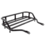 Burromax HRH Utility Rack Set, Front and Rear, Black, 16106