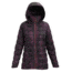 Burton AK Baker Down Jacket - Women's, Drip Camo, Large, 10014105501L