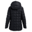 Burton Ak Baker Down Jacket - Womens, True Black, Small, 10014104001S