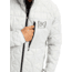 Burton ak Baker Stretch Insulated Jacket - Mens, Lunar Gray, Medium, 22068101020-M