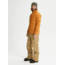 Burton Ak Bk Lite Insulator - Mens, Golden Oak, Large, 18947101800L