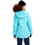 Burton ak GORE-TEX 2L Embark Jacket - Womens, Blue Curacao, Medium, 21282102401-M